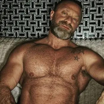 Accompagnatore gigolo Jason J.