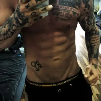 Accompagnatore gigolo Kristian