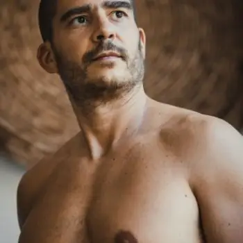 Accompagnatore gigolo Marco