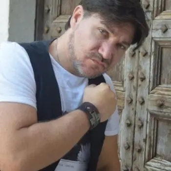 Accompagnatore gigolo Alexandro