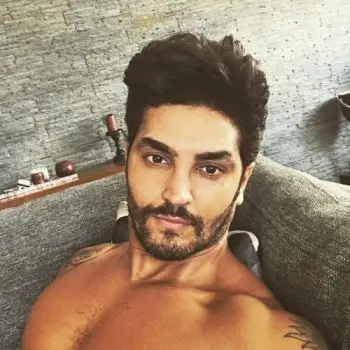 Accompagnatore gigolo Jahim