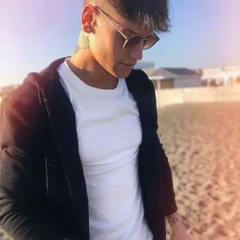 Accompagnatore gigolo Rickygigolo