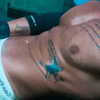 Accompagnatore gigolo Mauro