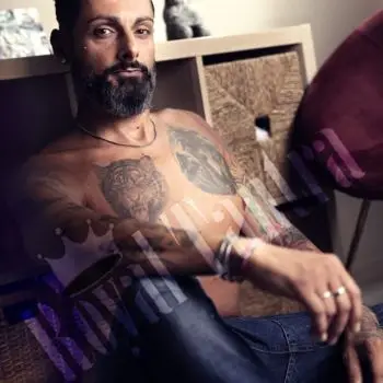 Accompagnatore gigolo Andrea238