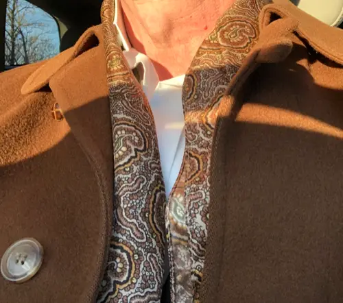 Accompagnatore gigolo Oldstyleparide