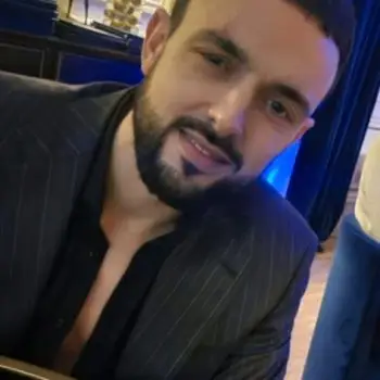 Accompagnatore gigolo Stefano