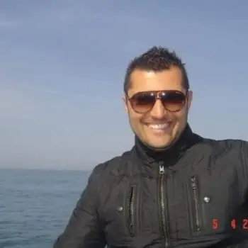 Accompagnatore gigolo Francyluk