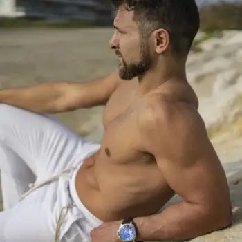 Accompagnatore gigolo Eros