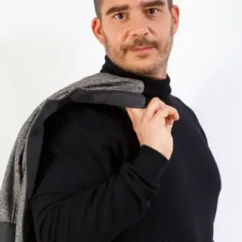 Accompagnatore gigolo Marco