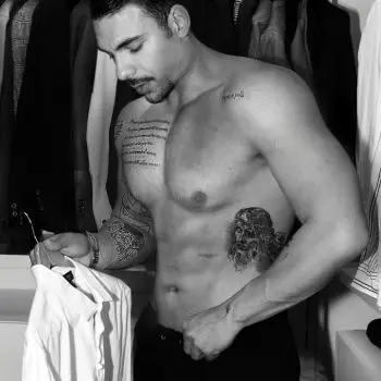 Accompagnatore gigolo Mauro