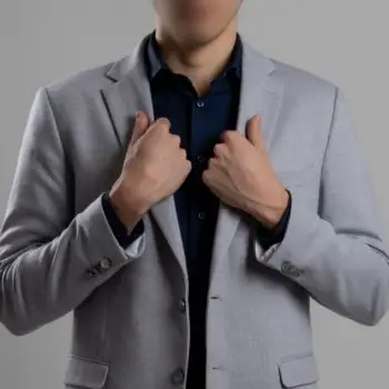 Accompagnatore gigolo Roberto Gentilini