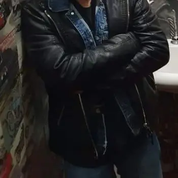 Accompagnatore gigolo Dani