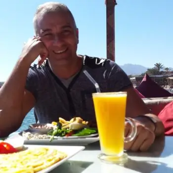 Accompagnatore gigolo MagicMike