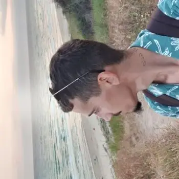 Accompagnatore gigolo Ricky66