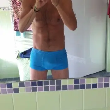 Accompagnatore gigolo Jago