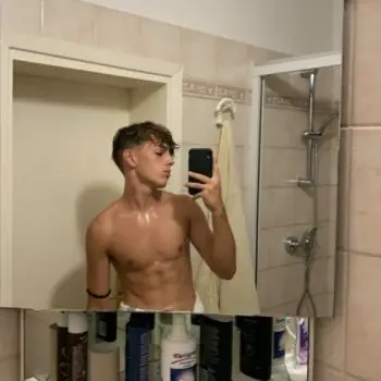 Accompagnatore gigolo Mattia