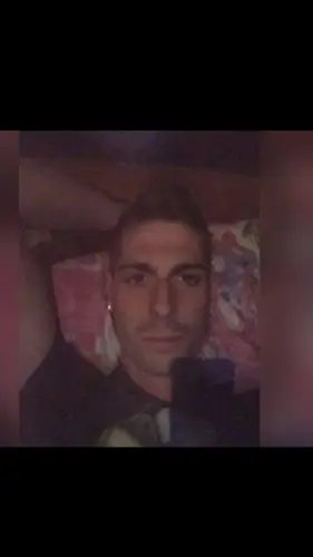 Accompagnatore gigolo Manu27