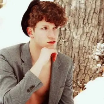 Accompagnatore gigolo Mirko