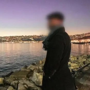 Accompagnatore gigolo NICOLAS