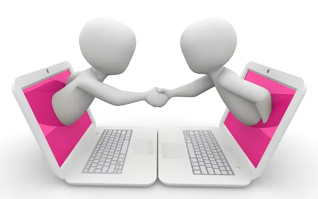 Su un social di gigolo tutto pu&ograve; accadere