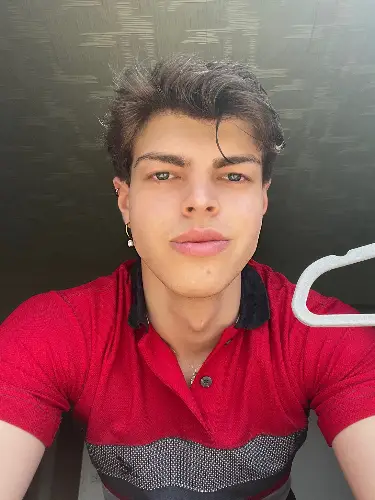 Accompagnatore gigolo Paolo05