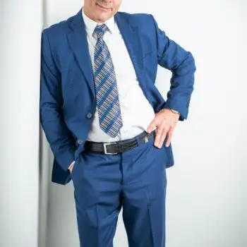 Accompagnatore gigolo Leonardo