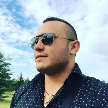 Accompagnatore gigolo Alan