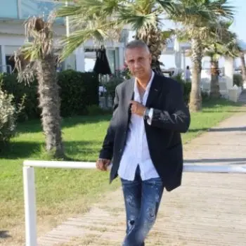 Accompagnatore gigolo Marco48