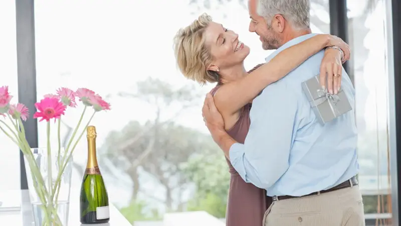 Idee per l'anniversario di matrimonio: come celebrare in modo speciale