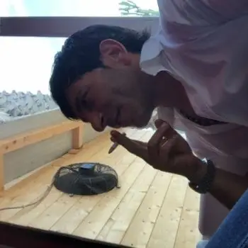 Accompagnatore gigolo Redpassion