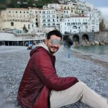 Accompagnatore gigolo Marco