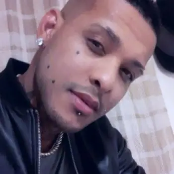 Accompagnatore gigolo Malvinsexyboy