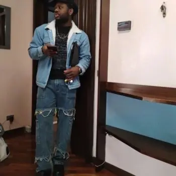 Accompagnatore gigolo Gregorio