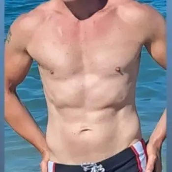 Accompagnatore gigolo Alby