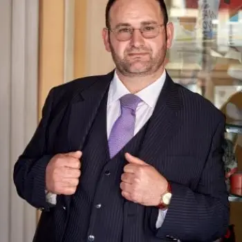 Accompagnatore gigolo Newrocco