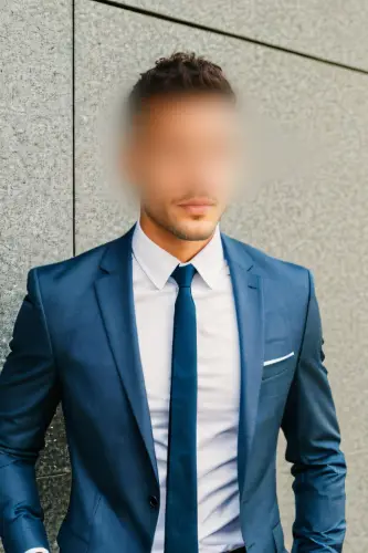 Accompagnatore gigolo Lorenzo