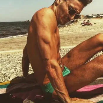 Accompagnatore gigolo Louiss