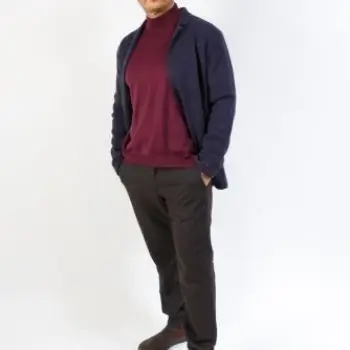 Accompagnatore gigolo Marco