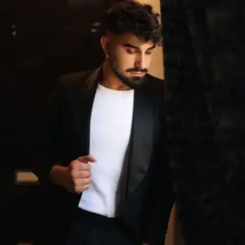 Accompagnatore gigolo Fabio.Na