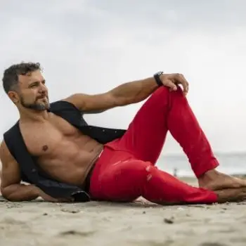 Accompagnatore gigolo Eros