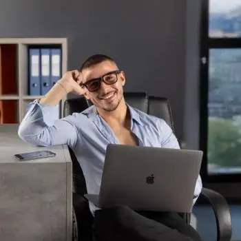 Accompagnatore gigolo Daniele