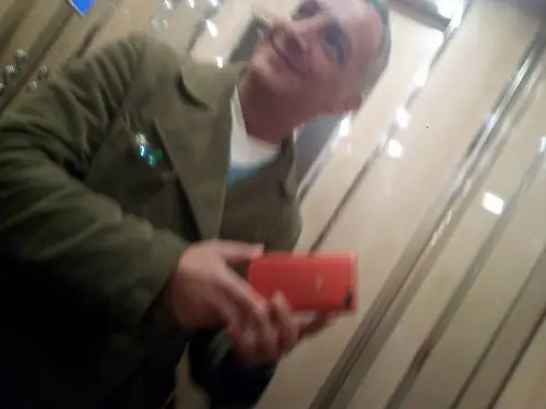 Accompagnatore gigolo Boss
