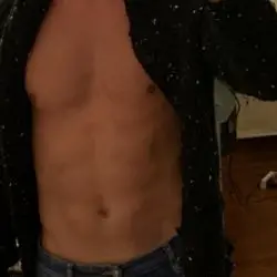 Accompagnatore gigolo Andy