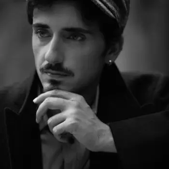 Accompagnatore gigolo Milord