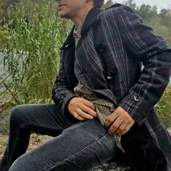 Accompagnatore gigolo Ilian