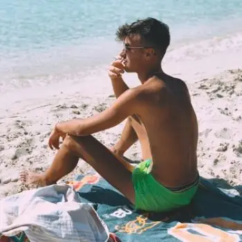 Accompagnatore gigolo Marco1.Gigolo