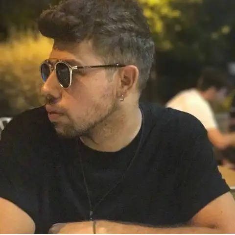 Accompagnatore gigolo Adryadrian