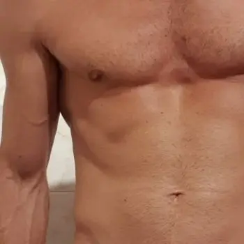 Accompagnatore gigolo Marco81