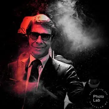 Accompagnatore gigolo Skandalsoft