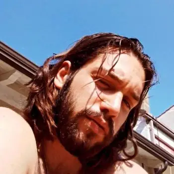 Accompagnatore gigolo Josef